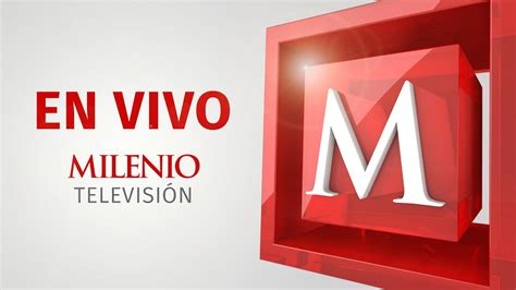 youtube milenio noticias en vivo|nuevo milenio en vivo.